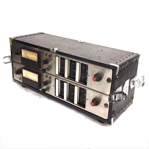 AMPEX L-020260-02 ADJUSTED FOR CHANNEL