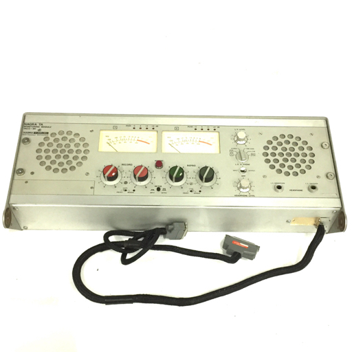 NAGRA KUDELSKI TA TACO-M1