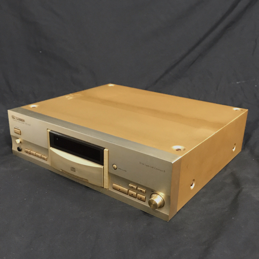Pioneer PD-HS7 CDプレーヤー