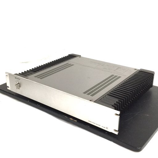 SONY TA-N86 ステレオパワーアンプ