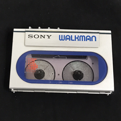 SONY WM-20 ウォークマン ポータブルカセットプレーヤー