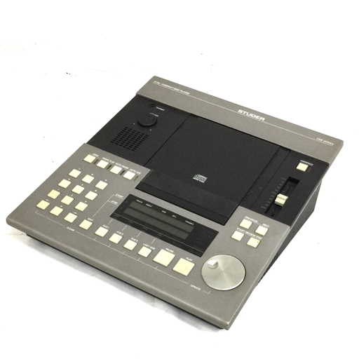 STUDER D730 CDプレーヤー