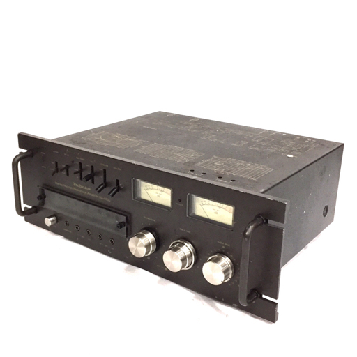 Technics RS-690u ステレオカセットデッキ