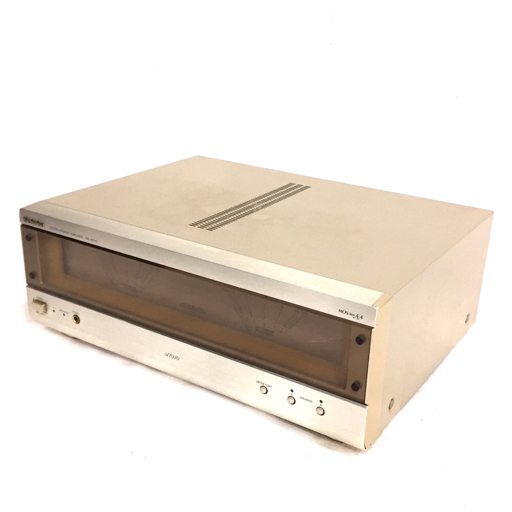 Technics SE-A1010 ステレオパワーアンプ