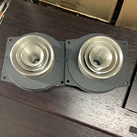 ONKYO オンキョー TW-1500A ホーンツイーター ペア