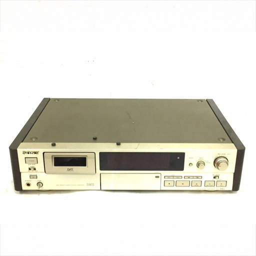 ソニー DTC-59ES DATデッキ