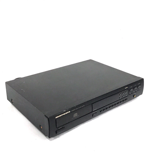 マランツ CD-63F CDプレーヤー